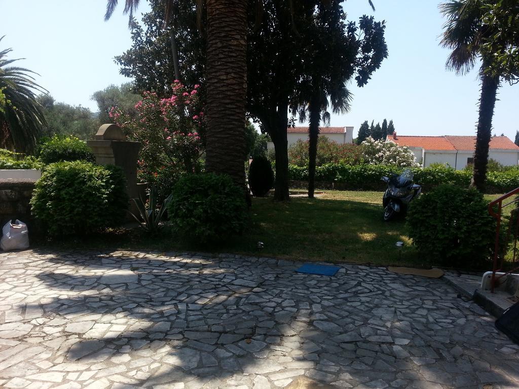 Stone House In Buljarica Villa Petrovac ห้อง รูปภาพ