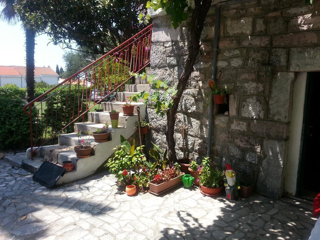 Stone House In Buljarica Villa Petrovac ห้อง รูปภาพ