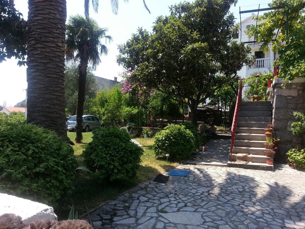 Stone House In Buljarica Villa Petrovac ห้อง รูปภาพ