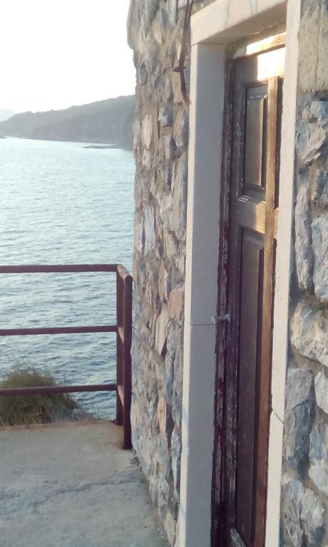 Stone House In Buljarica Villa Petrovac ภายนอก รูปภาพ