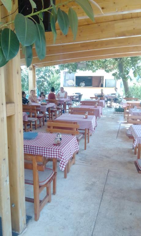 Stone House In Buljarica Villa Petrovac ภายนอก รูปภาพ