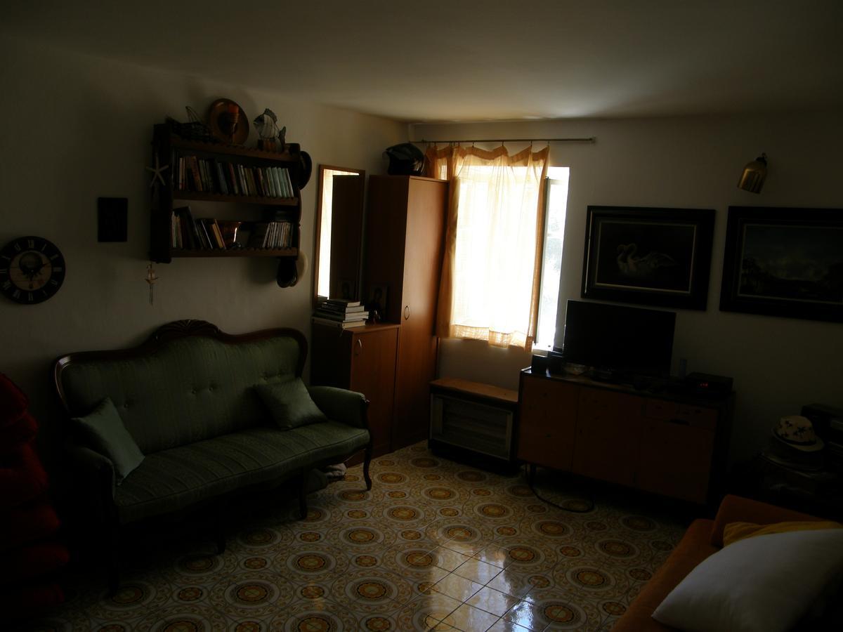 Stone House In Buljarica Villa Petrovac ภายนอก รูปภาพ
