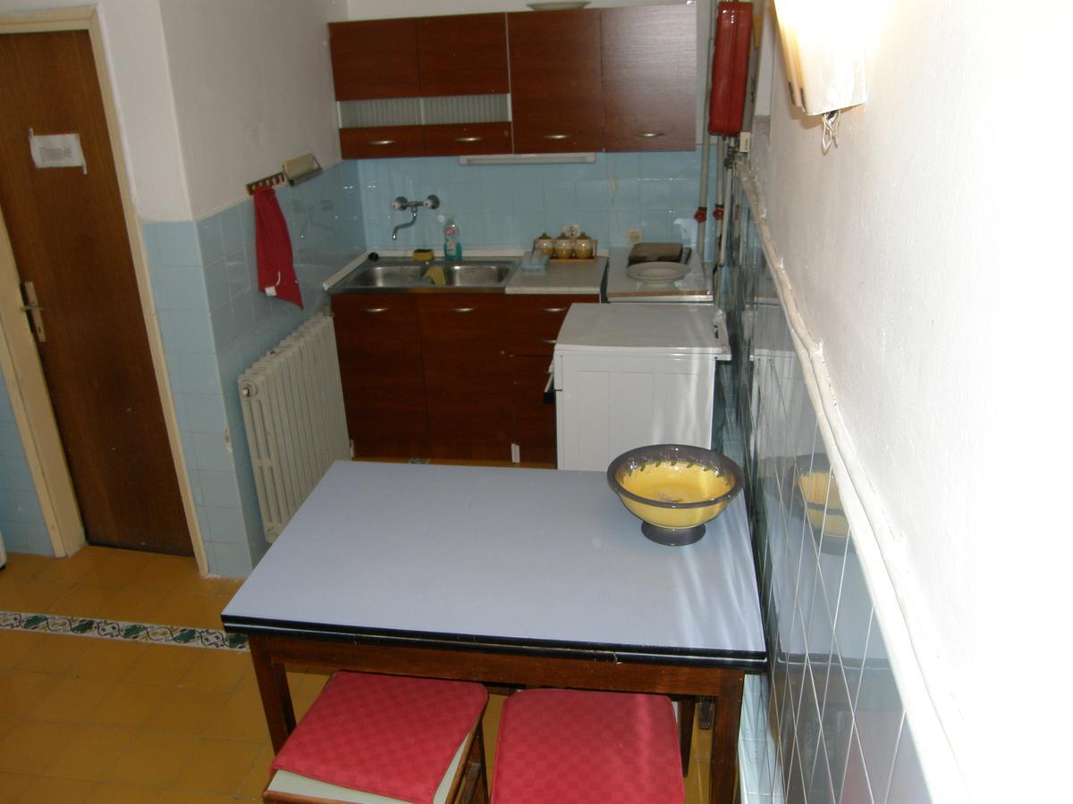 Stone House In Buljarica Villa Petrovac ภายนอก รูปภาพ