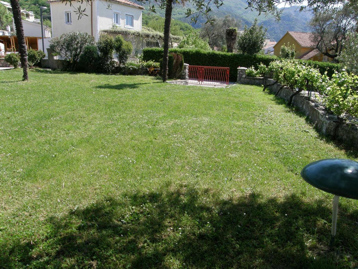 Stone House In Buljarica Villa Petrovac ภายนอก รูปภาพ