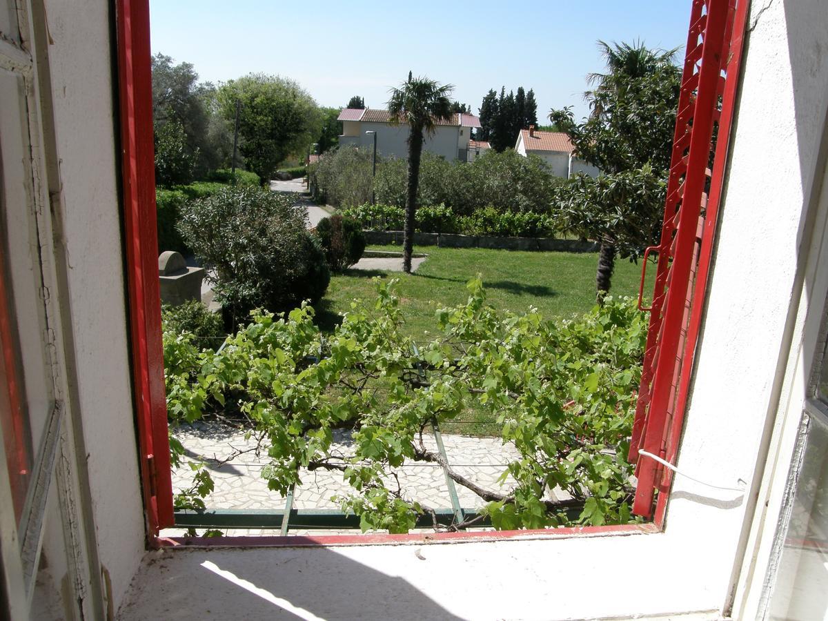 Stone House In Buljarica Villa Petrovac ภายนอก รูปภาพ