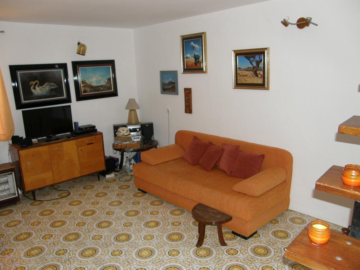 Stone House In Buljarica Villa Petrovac ภายนอก รูปภาพ
