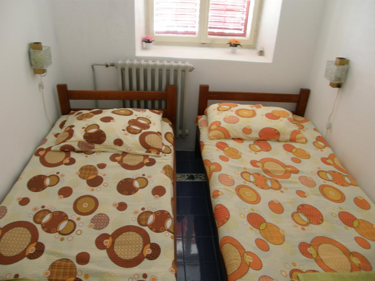 Stone House In Buljarica Villa Petrovac ภายนอก รูปภาพ