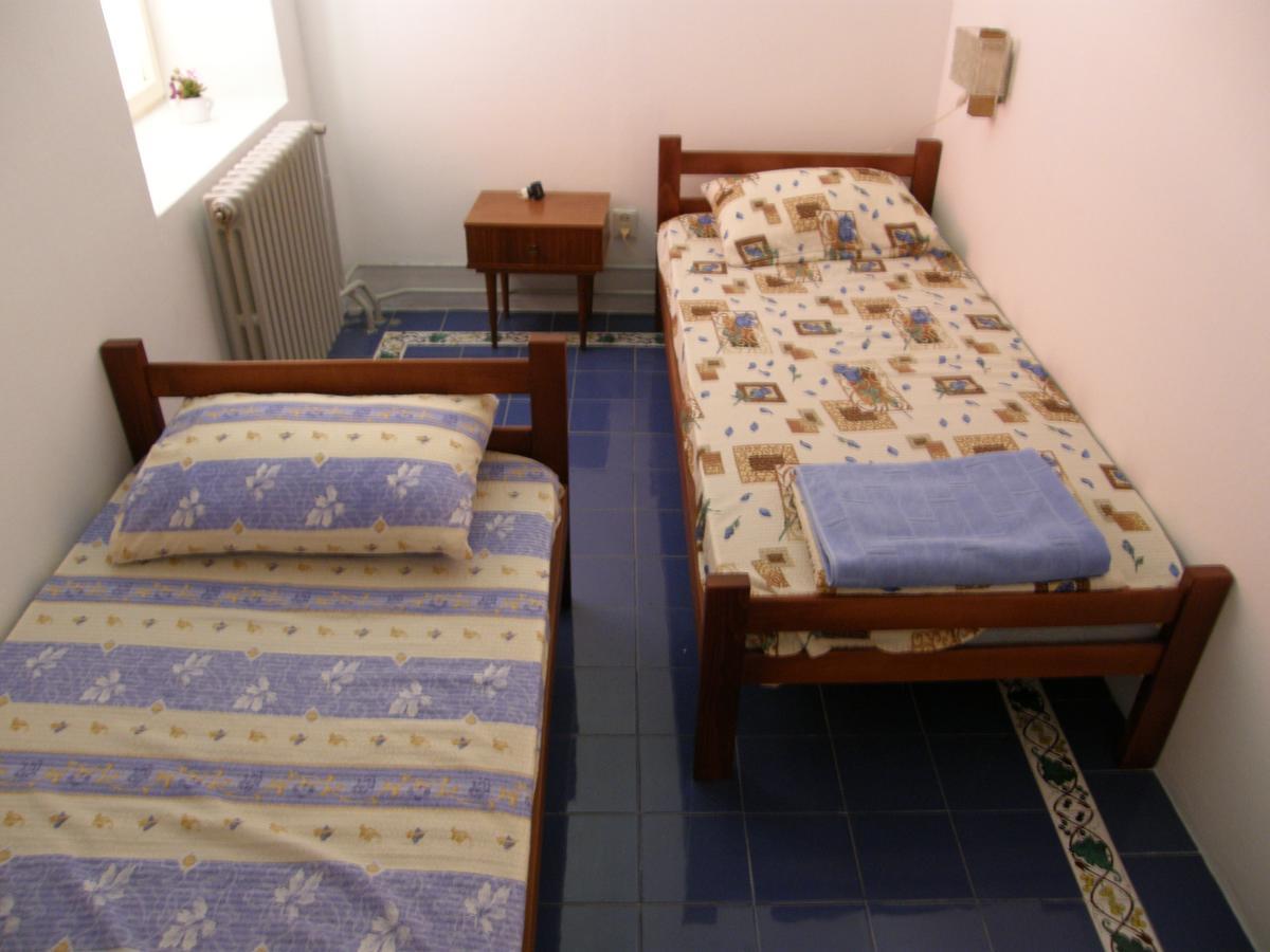 Stone House In Buljarica Villa Petrovac ภายนอก รูปภาพ